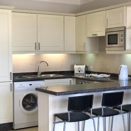 Appartamento Miramar