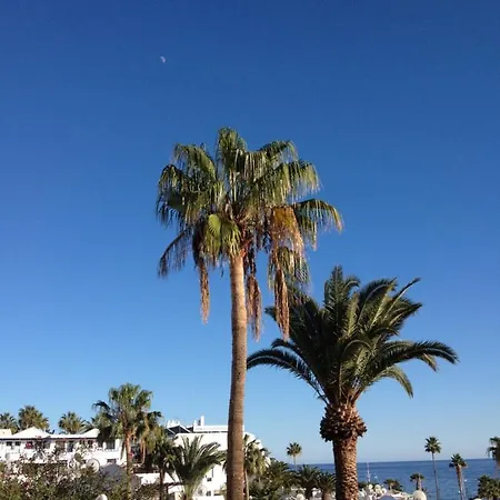 Appartamento Miramar *