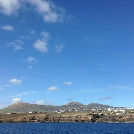 Miramar Appartamento Puerto del Carmen (Lanzarote)