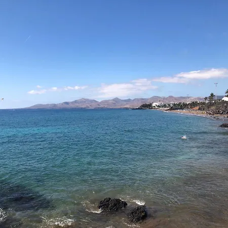 Miramar Appartamento Puerto del Carmen (Lanzarote)