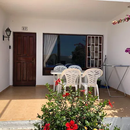 Miramar Appartamento Puerto del Carmen (Lanzarote)