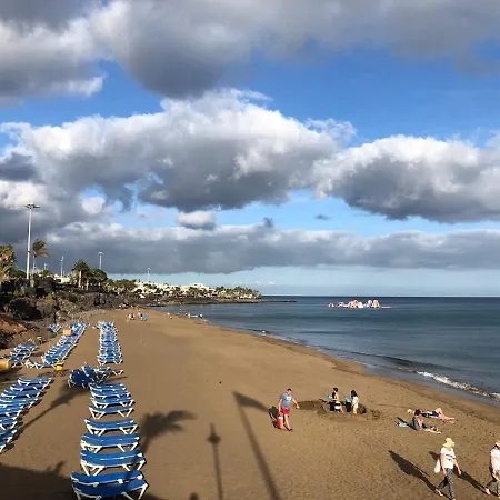 Miramar Appartamento *