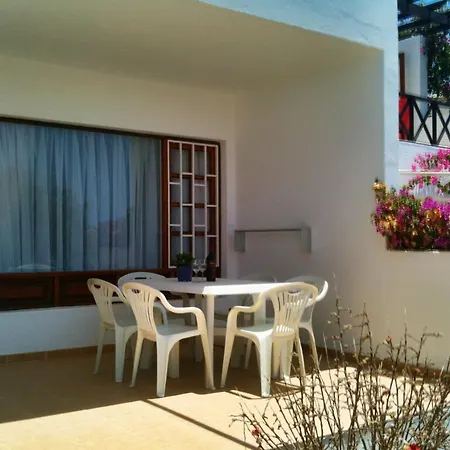 Miramar Appartamento *