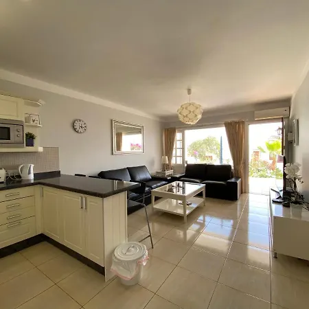Appartamento Miramar Puerto del Carmen (Lanzarote)