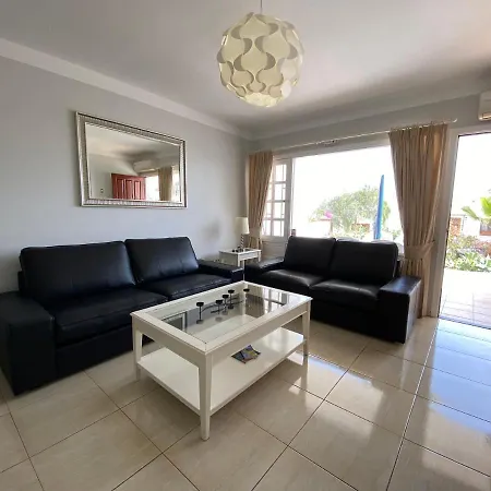 Miramar Appartamento